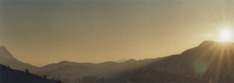 Bild-Fller Sonnenstrahlen