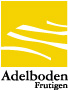 Logo Adelboden-Frutigen