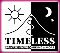 TIMELESS-Logo